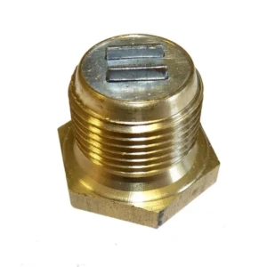 tapon de vaciado aceite (con iman) magnético