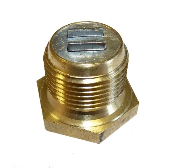 tapon de vaciado aceite (con iman) magnético