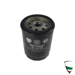 filtro aceite original Alfa Romeo