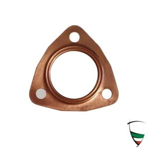 junta escape coll./sil.primario (exepto coector monoblocque)