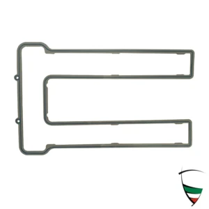 Ventildeckeldichtung mit Siliconeinlage org.REINZ Giulia,Spider,GT,Alfetta, Giulietta,GTV4,75,90