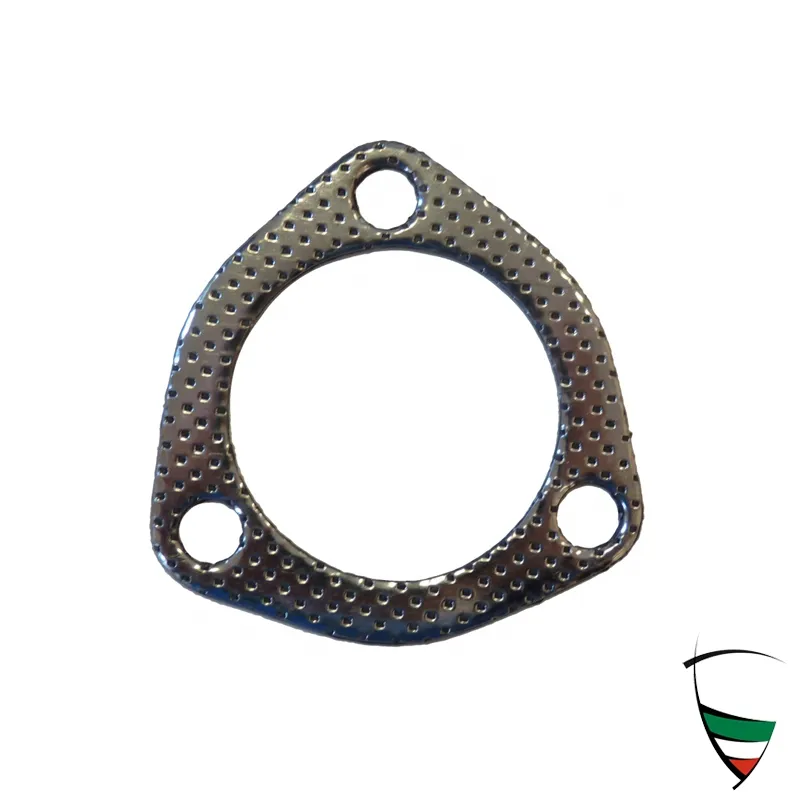 junta escape Spider catalyse 86-96, catalizador-silenciador, intermediaro, 33/SW (907) 1.7 IE 16V tubo primario/ catalizador