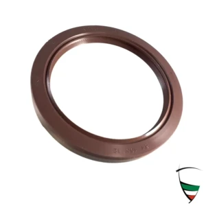 retén ciguenal trasero Spider 90-93, 75,90,155,164GTV6,166,156 de REINZ