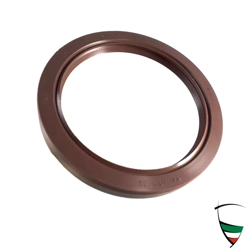 retén ciguenal trasero Spider 90-93, 75,90,155,164GTV6,166,156 de REINZ