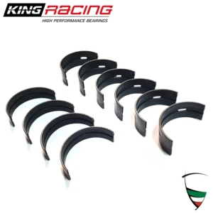 Satz Hauptlager KING XP Racing 1.Übermaß 1300-2000 105/115/116/101/75/90/164/155