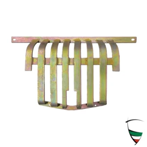proteccion carter (zincado oro)