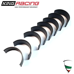 Satz Pleuellager KING XP Racing 1.Übermaß 1600-2000 105/115/116