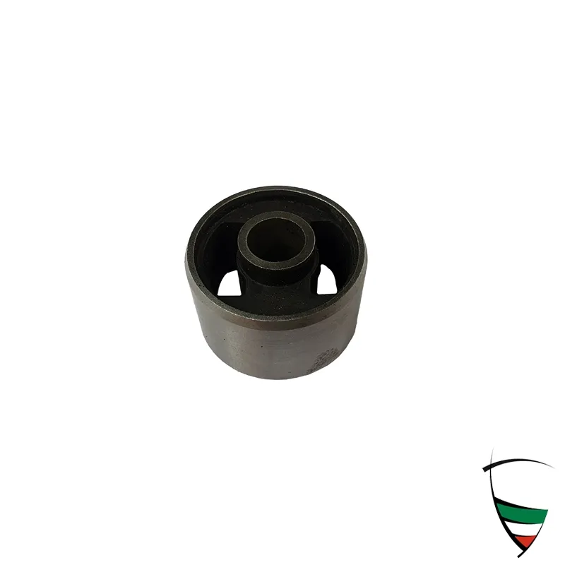silent bloc brazo sup.&vastago soporte 20mm