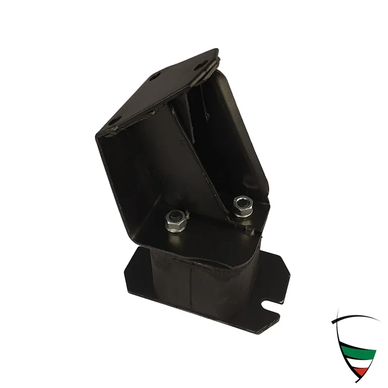 soporte motor escape