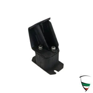 Motorhalter links Racing 75 Shore