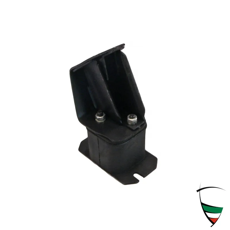 Motorhalter links Racing 75 Shore