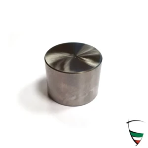 botador de valvula