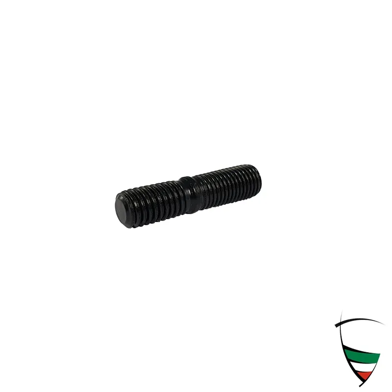 essparrago culata/colector escape
