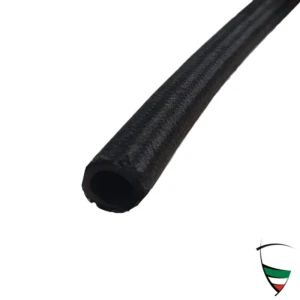 Unterdruckschlauch Einspritz- anlage Spider Serie 3/AR75 Gewebeummantelt 14mm