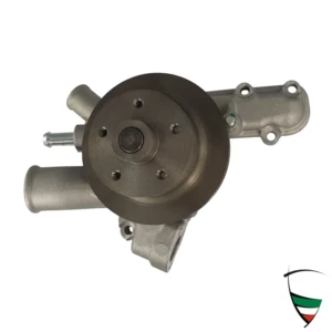 bomba aqua spider GT US-Version inyeccion mecanica Spica con sello