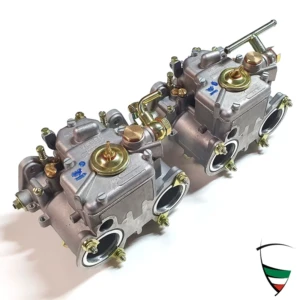 carburadores WEBER 40DCOE 2000 -KIT-