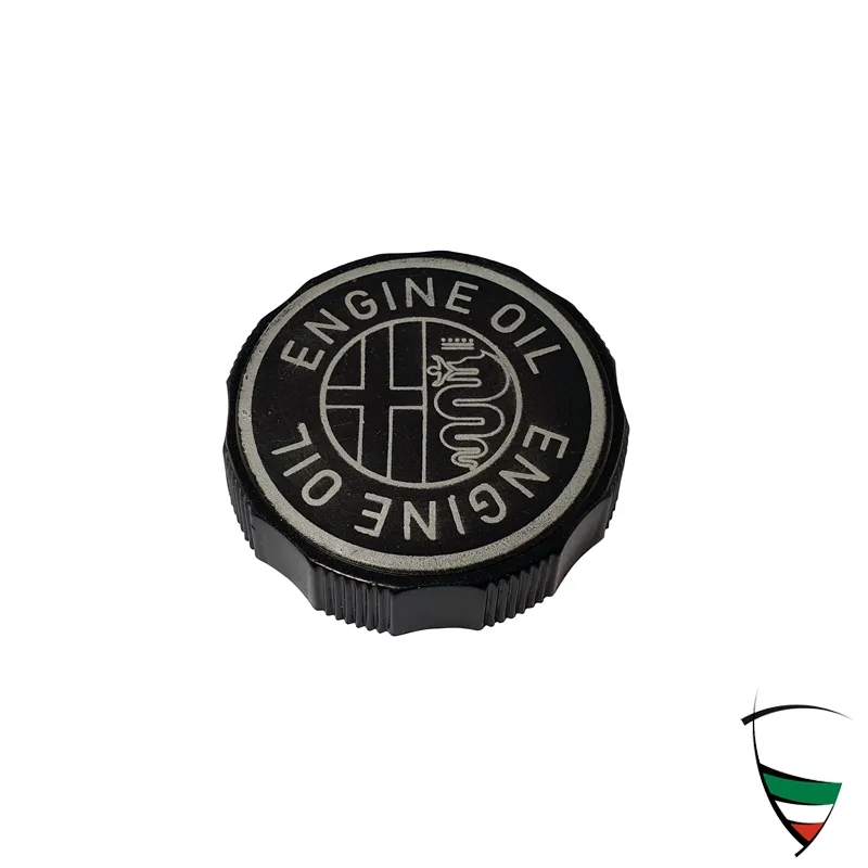 tapon llenado aceite motor plasico
