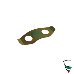 platita seg. volante motor 8 orificos