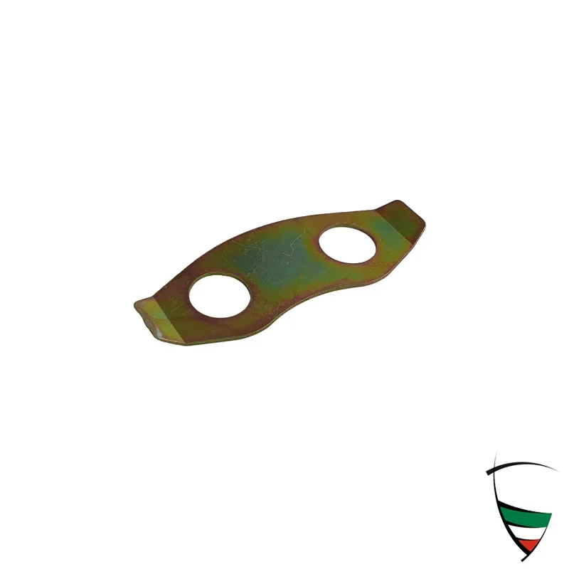 platita seg. volante motor 8 orificos