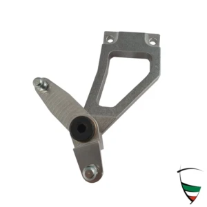 Umlenkhebel für Gasgestänge 1600-2000 105 Aluminium-Frästeil