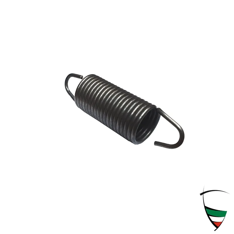 muelle pedal acoplo/freno