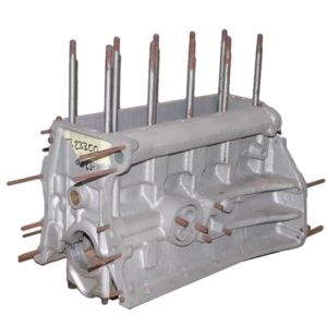 bloque motor 1300 1ra Serie (filtro en bocal) ocasion