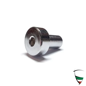 tornillo cromado cubre culata por 2600/101/105