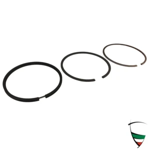 juego 4x3 segmentos 1600, 1,5/1,75/ 3,5 mm, 78 cm