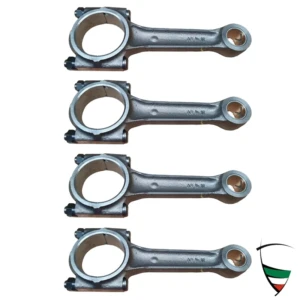 lote de bielas para 2000cc