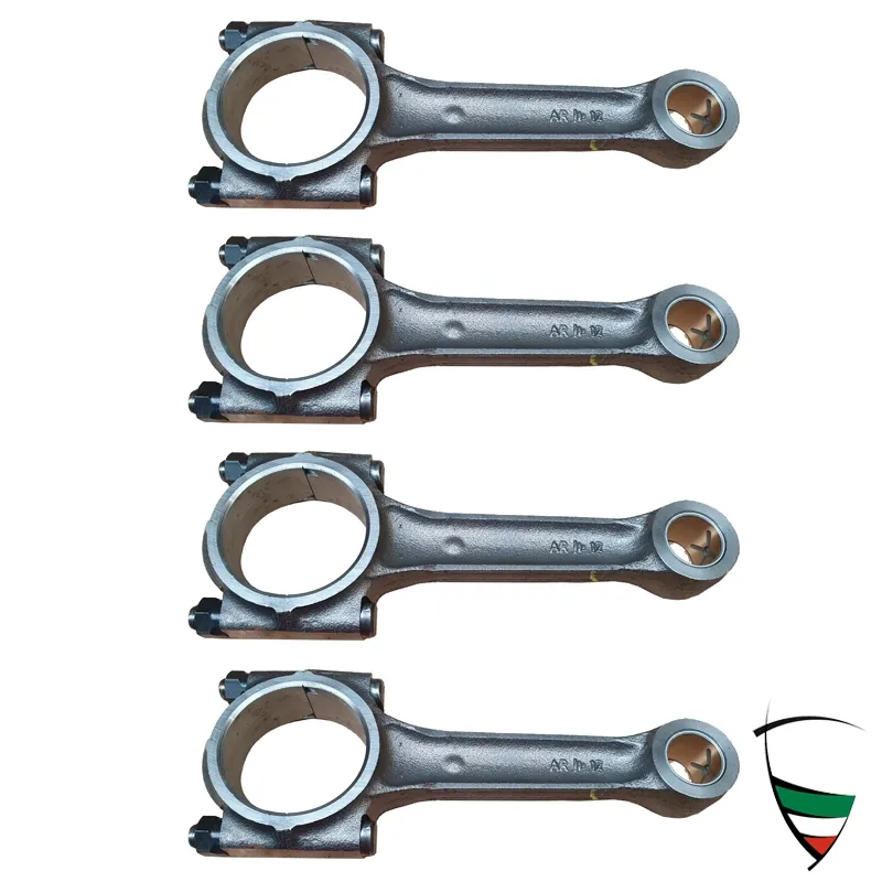 lote de bielas para 2000cc