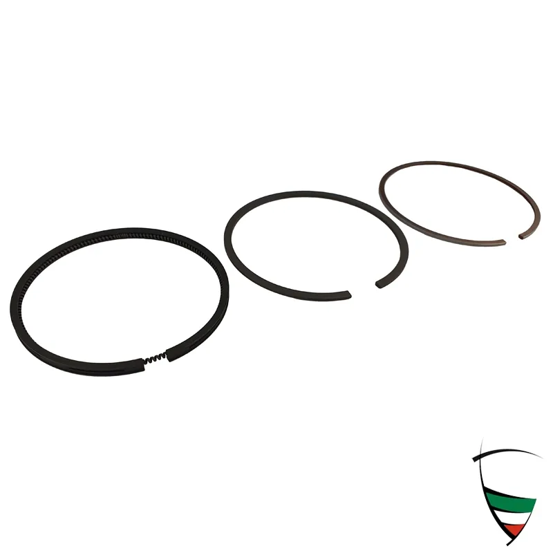 juego de 4x3 segmentos 2000, 1,5/1,75/ 4,0 mm, 84 mm