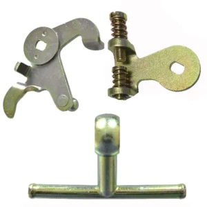 kit adaptacion para carburadores WEBER 45mm