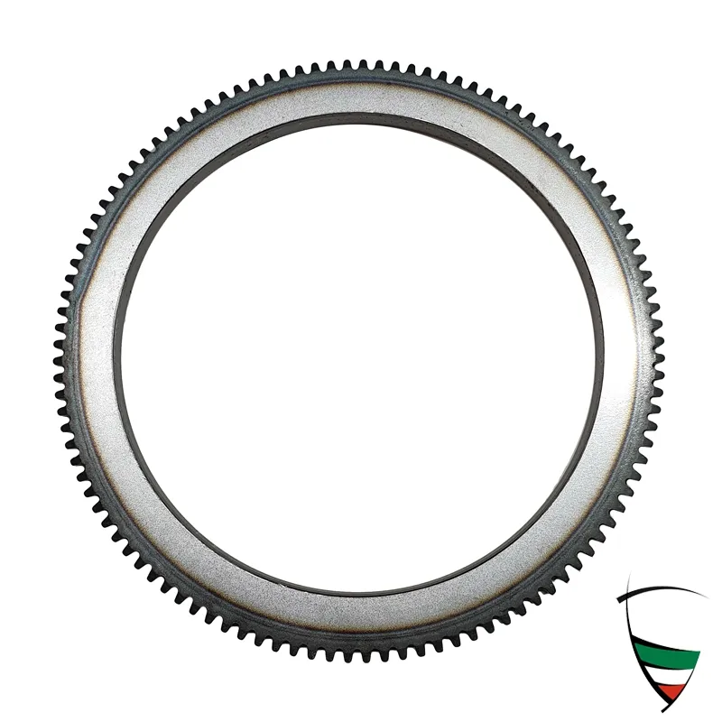 Zahnkranz Schwungscheibe 1.Serie 110 Zähne 220mm Innendurchmesser