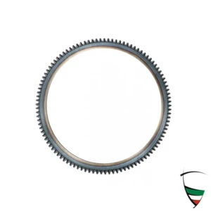 Zahnkranz 105 Zähne 1.Serie mechanische Kupplung