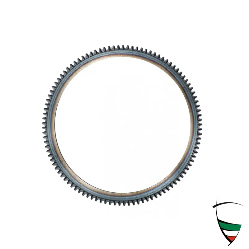 Zahnkranz 105 Zähne 1.Serie mechanische Kupplung
