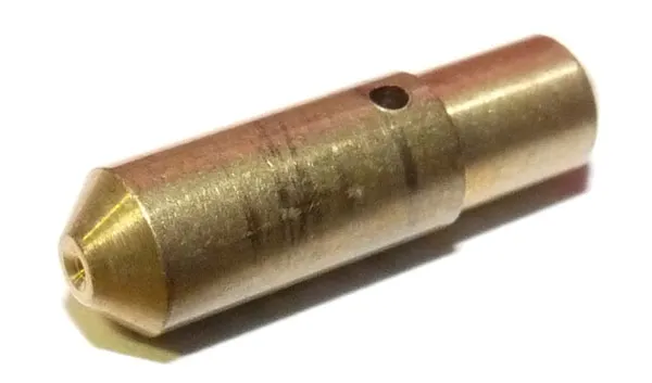Leerlaufdüse 45F11