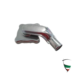 tapa aceite acero inoxidable para GTA