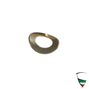 Federscheibe Ölwanne 6mm