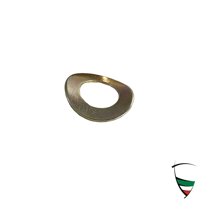 Federscheibe Ölwanne 6mm