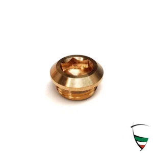 Ölablaßschraube Getriebe, Differential 101/105 Ölwanne AR33,75,155,164,RZ, O.E.60573441