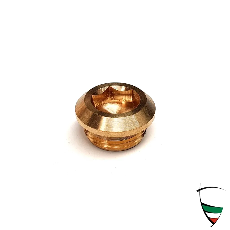 Ölablaßschraube Getriebe, Differential 101/105 Ölwanne AR33,75,155,164,RZ, O.E.60573441