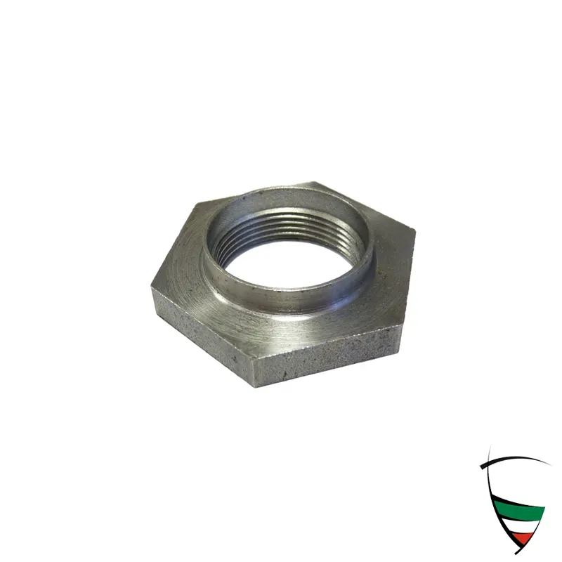 tuerca seguridad caja vel.