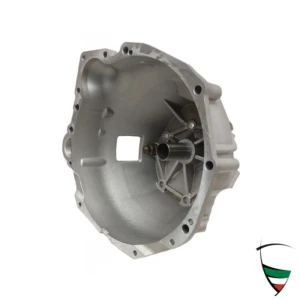 campana caja vel. (de mando hidr.) contactor marcha atras roscado