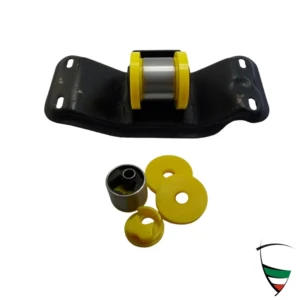 refuerzo Powerflex para casquillo transmisión 69-93, 4 piezas