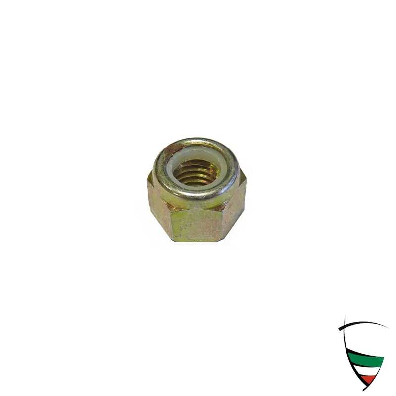 tuerca 9mm arbol de transmision
