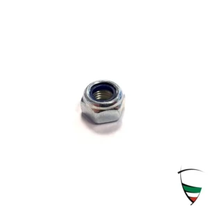 tuerca 8mm arbol de transmision