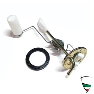 galga carburante (para reloj Veglia) tubo 17cm, con junta