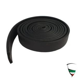 goma tanque/piso 2,25m