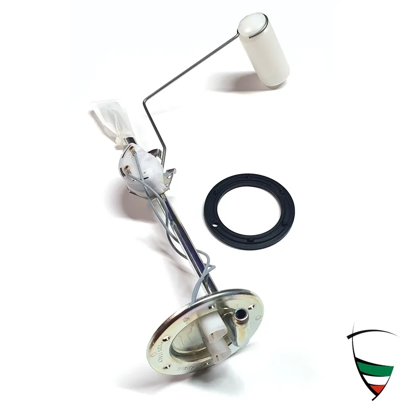 galga carburante para, 230mm tubo 23cm