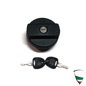 tapon tanque carb. Spider inyeccion roscado 86-93